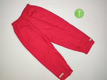 actual basics: Spodnie materiałowe damskie, rozmiar 2XL — 2