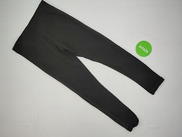 dresy alphar one: Bershka, Legginsy Sportowe damskie, rozmiar M — 3