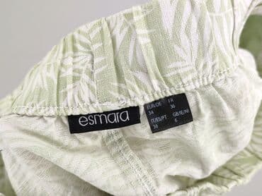 esmara szorty damskie: Esmara, Szorty damskie, rozmiar XS — 4