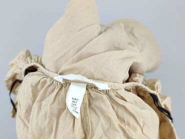 bluzki size plus: H&M, Tunika damska, rozmiar S — 4