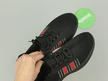 skarpetki z psem: Sneakersy dla mężczyzn, 41 — 6