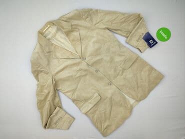 kurtka z frędzlami vinted: Marynarka dla mężczyzn, rozmiar S — 2