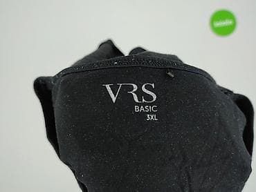 monki bluzki: VRS, T-shirt damski, rozmiar 3XL — 4