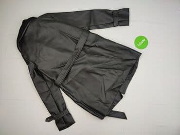 kurtki wiosenne lidl: Płaszcz damski, S — 3