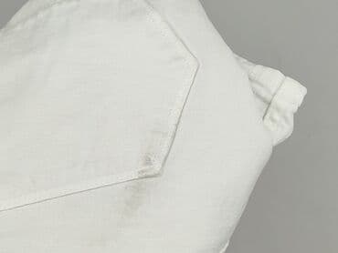 ocieplane rajstopy h m: H&M, Jeansy damskie, rozmiar M — 6