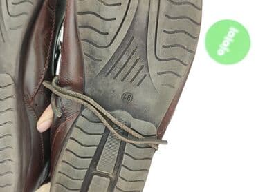 your turn buty: Shoes for men, size 46 — 7