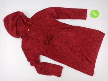 sweter z misiem tous: Esprit, Women`s hoodie, size L (EU 40) — 2