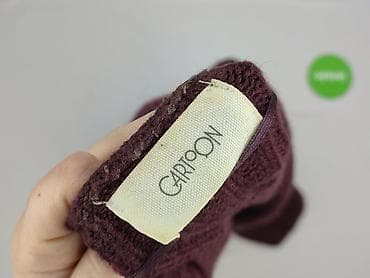 sweter patchwork: Cartoon, Кардиган жіночий, розмір S — 4