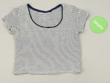 tommy hilfiger t shirty damskie w paski: T-shirt damski, rozmiar XL — 3
