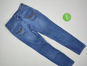 jeansy marks: M&S Collection, Jeansy damskie, rozmiar L — 3