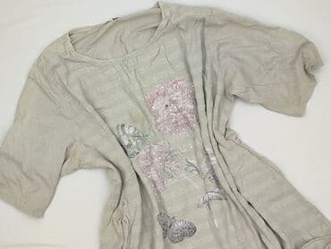 New Collection, Tunika damska, rozmiar L w lalafo.pl New Collection, Tunika damska, rozmiar L