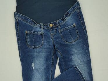 krótkie spodenki ciążowe olx: Bpc bonprix collection, Jeansy damskie, rozmiar 5XL — 1