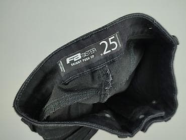 Women: FB Sister, Jeans for women, size 2XS — 4