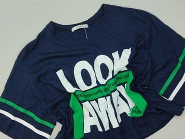 PULL&BEAR, T-shirt damski, rozmiar M w lalafo.pl PULL&BEAR, T-shirt damski, rozmiar M