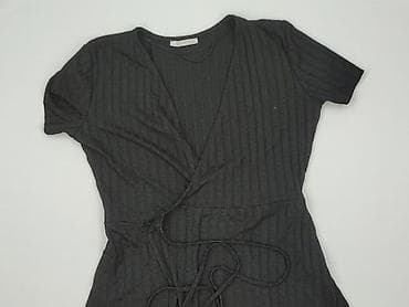 smog stefek: Zara, Sukienka damska, rozmiar S — 1