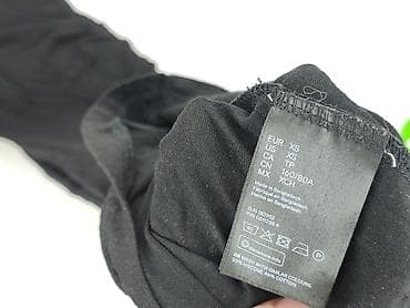 koszula len hm: H&M, Sukienka damska, rozmiar XS — 4