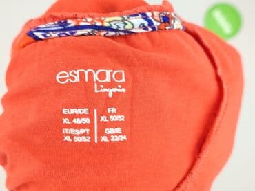 biustonosz esmara: Esmara, Bluzka damska, rozmiar XL — 5