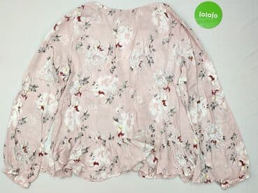 marynarka damska vinted: Women's blouse, size M (EU 38) — 3