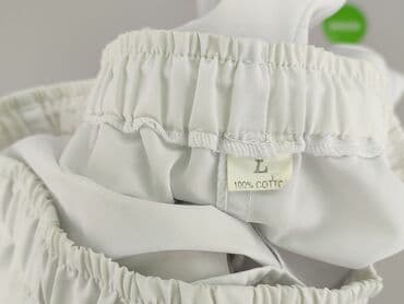 joop jeans: Joop, Spodnie cargo damskie, rozmiar L — 4