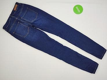 jeans 32 in eu: JDY, Jeansy damskie, rozmiar S — 3