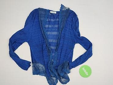 kardigany c: Kardigan damski, rozmiar L — 2