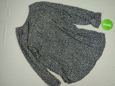 hm bluzki z krótkim rękawem: H&M, Bluzka damska, rozmiar S — 3