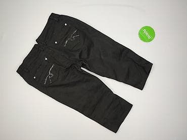 reebok cap: Spodnie 3/4 damskie, rozmiar XL — 3