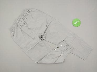 cargo stradivarius: Spodnie materiałowe damskie, rozmiar S — 3