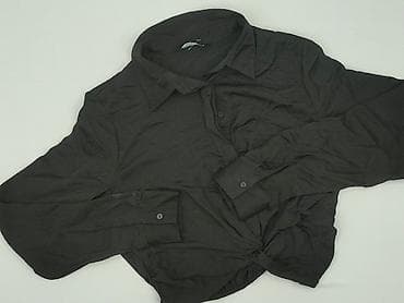 cropp bluzy: Stradivarius, Koszula damska, rozmiar M — 1