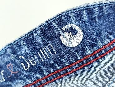 spodenki plus size: S.Oliver, Szorty damskie, rozmiar M — 5