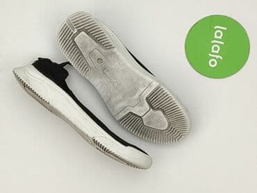 buty do biegania szerokie w palcach: Кросівки жіночі, розмір 36 — 3