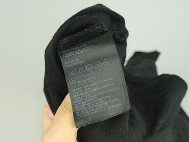 bluzki koszulowe czarne: Bluzka damska, rozmiar S — 4