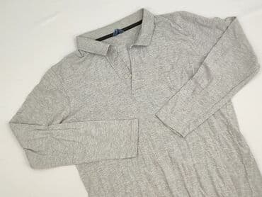 Polo shirts: Polo shirt for men, XL (EU 42), condition - Perfect
