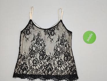 stradivarius baleriny: Top damski, rozmiar S — 3