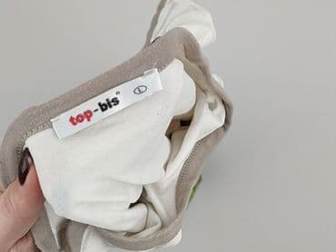 bluzki w paski rękaw 3 4: Bluzka damska, rozmiar L — 5