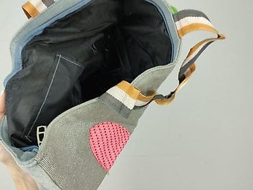 torby house: Torba materiałowa, stan - Bardzo dobry — 5