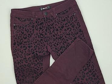 pull pull bear: FB Sister, Spodnie materiałowe damskie, rozmiar S — 1