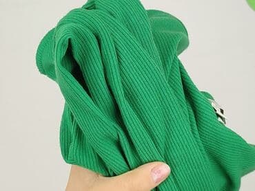 Kobiety: PULL&BEAR, Bluzka damska, rozmiar M — 5