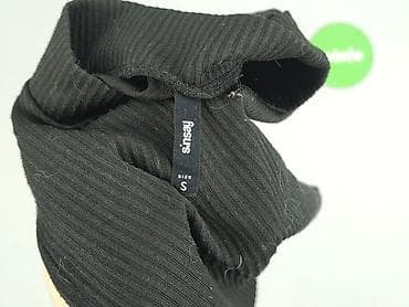 bluzki sanah: Sinsay, Top damski, rozmiar S — 4