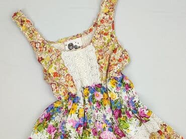 sukienka oversize boho: Sukienka damska, L — 1