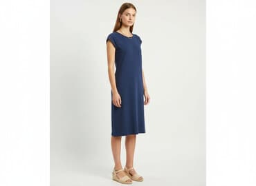 sukienki dżinsowa reserved: Reserved, Sukienka damska, rozmiar S — 6