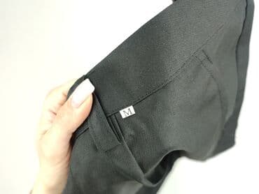 vader t shirty: Material trousers for women, size M (EU 38) — 5