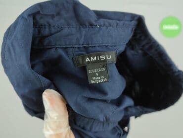 Kobiety: Amisu, Koszula damska, S — 4
