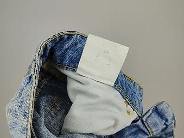 dungarees primark: Orsay, Jeansy damskie, rozmiar M — 6