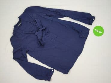 lidl marynarka damska: Esmara, Bluzka damska, rozmiar M — 2