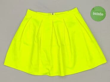 żółta tiulowe spódnice: Spódnica damska, rozmiar S — 3