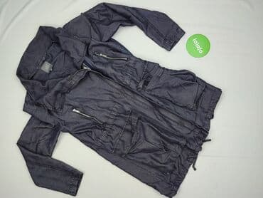 marynarka zielona reserved: Parka damska, S — 2