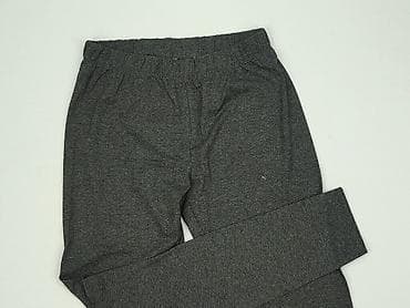 Leggings, Legginsy Sportowe damskie, rozmiar L