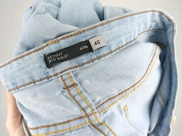 Women: Sinsay, Jeans for women, size L (EU 40) — 5