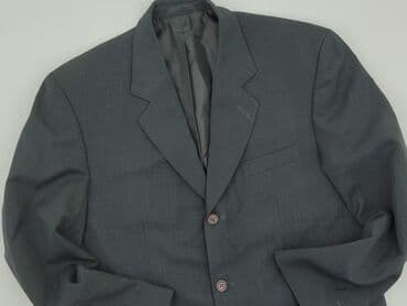 ubrania od projektanta: Marynarka dla mężczyzn, rozmiar M — 1